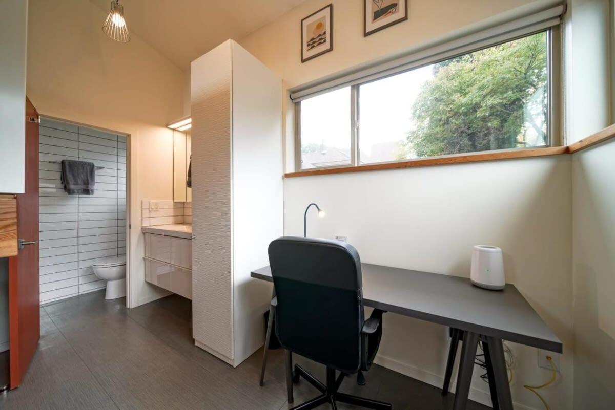 Holiday home #stayinmydistrict Buckman Bright Spacious Townhome