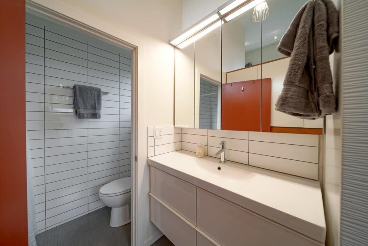 Holiday home #stayinmydistrict Buckman Bright Spacious Townhome