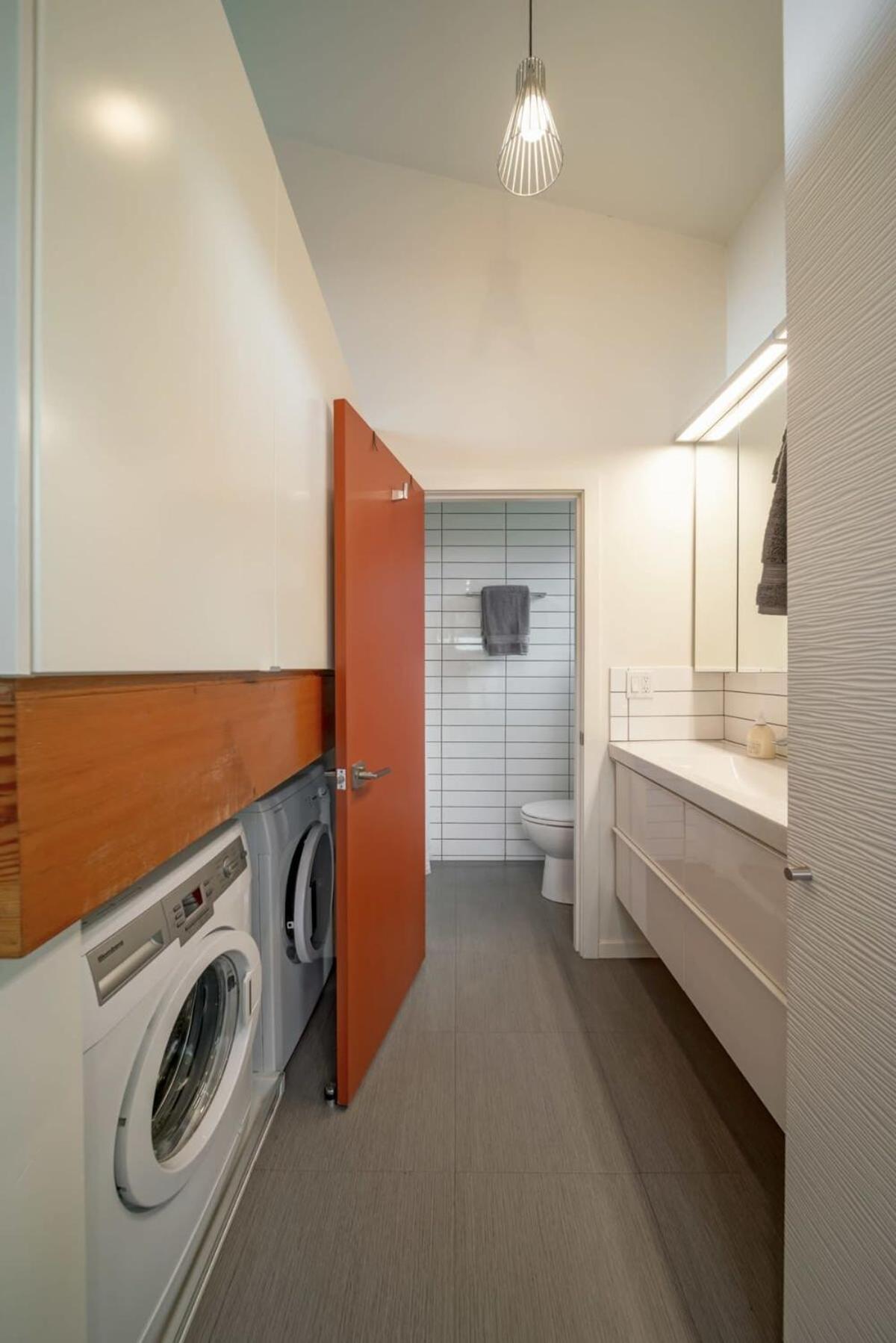 #stayinmydistrict Buckman Bright Spacious Townhome Portland