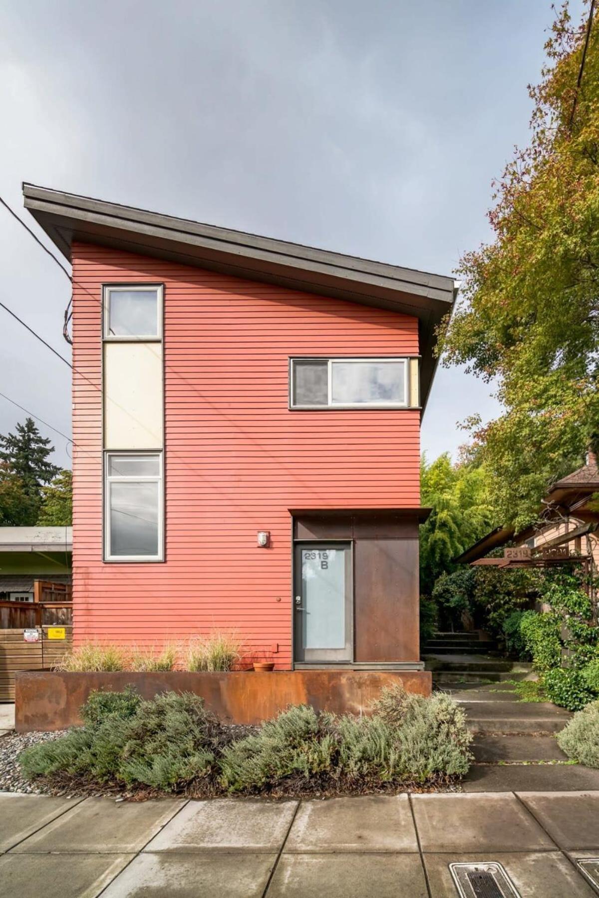 Holiday home #stayinmydistrict Buckman Bright Spacious Townhome Portland